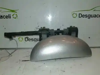 Pezzo di ricambio per auto di seconda mano Maniglia Esterna Anteriore Destra per PEUGEOT 206 CC CC Riferimenti OEM IAM   