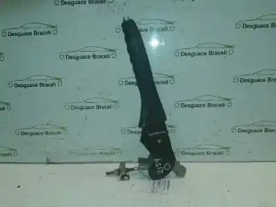 Pezzo di ricambio per auto di seconda mano leva del freno a mano per peugeot 206 cc cc riferimenti oem iam 
