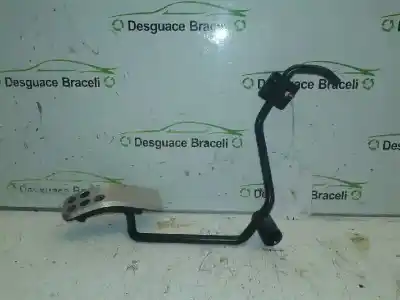 Pezzo di ricambio per auto di seconda mano pedale dell acceleratore per peugeot 206 cc cc riferimenti oem iam 