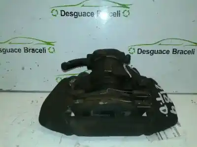 Pezzo di ricambio per auto di seconda mano pinza freno posteriore sinistra per peugeot 206 cc cc riferimenti oem iam 