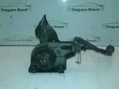 Pezzo di ricambio per auto di seconda mano potenziometro per peugeot 206 cc cc riferimenti oem iam 