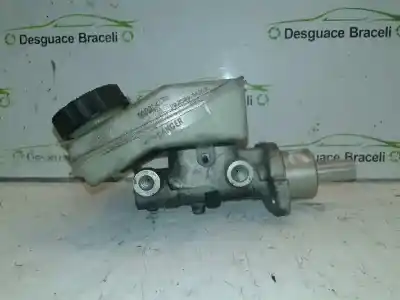 Pezzo di ricambio per auto di seconda mano pompa freni per peugeot 206 cc cc riferimenti oem iam 