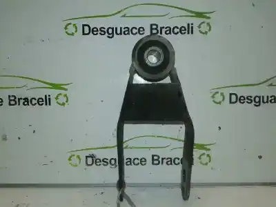 Pezzo di ricambio per auto di seconda mano supporto motore posteriore per peugeot 206 cc cc riferimenti oem iam 