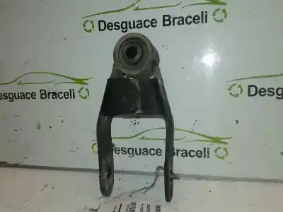 Second-hand car spare part rear engine support for peugeot 206 cc cc oem iam references   