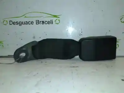 Pezzo di ricambio per auto di seconda mano pretenditore airbag destro per peugeot 206 cc cc riferimenti oem iam 