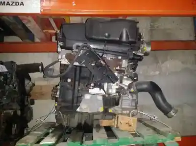 Pezzo di ricambio per auto di seconda mano MOTORE COMPLETO per BMW SERIE 1 BERLINA (E81/E87)  Riferimenti OEM IAM   204D4