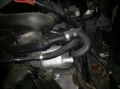 Pezzo di ricambio per auto di seconda mano motore completo per bmw serie 1 berlina (e81/e87) 2.0 16v diesel cat riferimenti oem iam   204d4