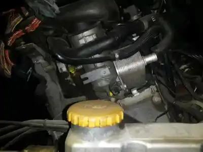 Pezzo di ricambio per auto di seconda mano motore completo per bmw serie 1 berlina (e81/e87) 2.0 16v diesel cat riferimenti oem iam   204d4