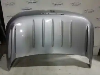 Pezzo di ricambio per auto di seconda mano coperchio del baule per peugeot 206 cc cc riferimenti oem iam 