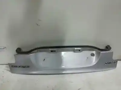 Pezzo di ricambio per auto di seconda mano coperchio del baule per peugeot 206 cc cc riferimenti oem iam 