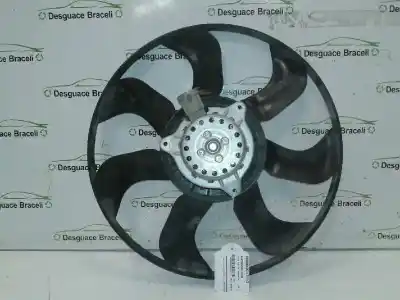Second-hand car spare part radiator cooling fan for dacia duster laureate 4x2 oem iam references  a13101577n t908213
