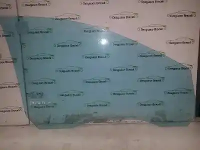 Peça sobressalente para automóvel em segunda mão vidro custódia triangular frente esquerdo por ford focus lim. (cb4) 1.6 ti-vct cat referências oem iam   