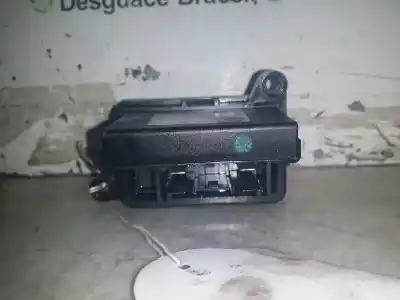 Автозапчасти б/у сопротивление нагреву за ford focus lim. (cb4) 1.6 ti-vct cat ссылки oem iam 658j00980263  