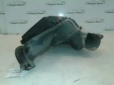 Peça sobressalente para automóvel em segunda mão filtro de ar por citroen c3 1.4 hdi satisfaction referências oem iam   9647737680