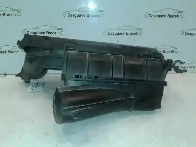 Peça sobressalente para automóvel em segunda mão filtro de ar por citroen c3 1.4 hdi satisfaction referências oem iam   9647737680