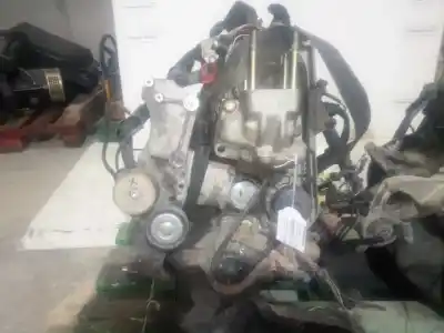 Peça sobressalente para automóvel em segunda mão motor completo por fiat punto berlina (188) 1.2 8v s referências oem iam 188a4000  