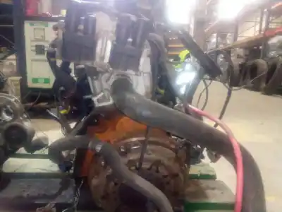 Peça sobressalente para automóvel em segunda mão motor completo por fiat punto berlina (188) 1.2 8v s referências oem iam 188a4000  