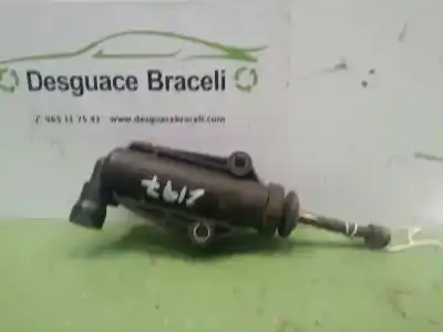 Gebrauchtes Autoersatzteil Geberzylinder Kupplung zum FIAT PUNTO BERLINA (188) 1.2 8V S OEM-IAM-Referenzen 0055187212  