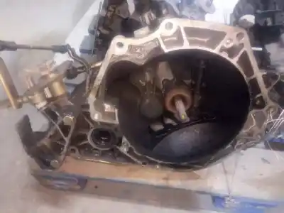 Pezzo di ricambio per auto di seconda mano  per DAEWOO KALOS  Riferimenti OEM IAM   