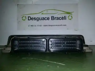Pezzo di ricambio per auto di seconda mano  per DAEWOO KALOS  Riferimenti OEM IAM 96376652 96376652 S010016040A9