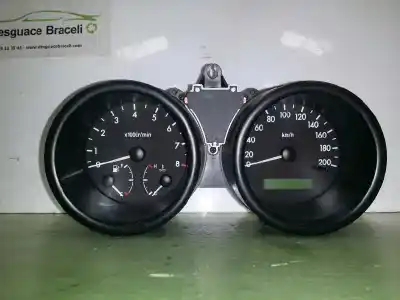 Pezzo di ricambio per auto di seconda mano  per DAEWOO KALOS  Riferimenti OEM IAM 96461308 MC4F041023 96426049