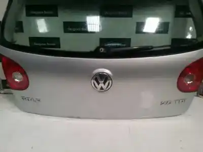 Pièce détachée automobile d'occasion hayon pour volkswagen golf v berlina (1k1) highline références oem iam 1k0823031j  