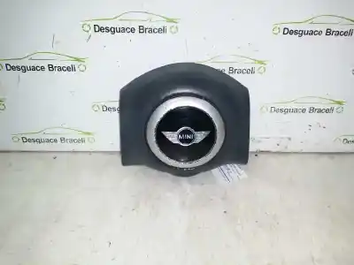 Pezzo di ricambio per auto di seconda mano Air Bag Anteriore Sinistro per BMW MINI (R50,R53) Cooper S Riferimenti OEM IAM   