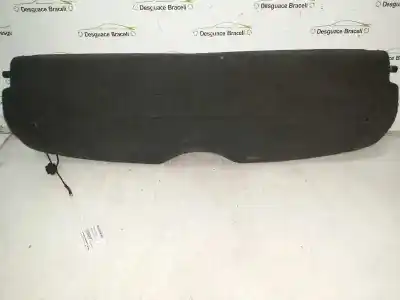 Pezzo di ricambio per auto di seconda mano Vassoio Posteriore per BMW MINI (R50,R53) Cooper S Riferimenti OEM IAM   