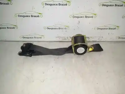 Pezzo di ricambio per auto di seconda mano Cintura Di Sicurezza Anteriore Sinistra per BMW MINI (R50,R53) Cooper S Riferimenti OEM IAM   