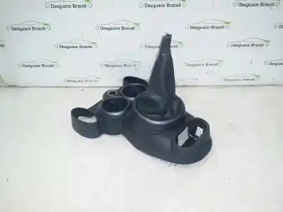 Pezzo di ricambio per auto di seconda mano Rivestimento Della Leva Del Cambio per BMW MINI (R50,R53) Cooper S Riferimenti OEM IAM 51167052157  
