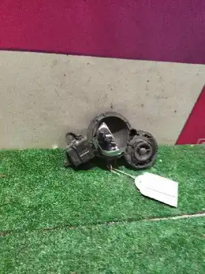 Pezzo di ricambio per auto di seconda mano Maniglia Interna Anteriore Destra per BMW MINI (R50,R53) Cooper S Riferimenti OEM IAM   