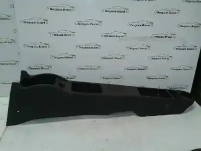Pezzo di ricambio per auto di seconda mano console centrale per opel corsa c comfort riferimenti oem iam   