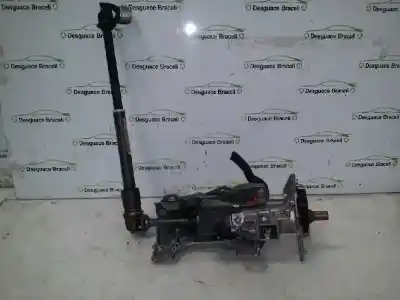 Peça sobressalente para automóvel em segunda mão coluna de direcção por citroen c4 picasso avatar referências oem iam 