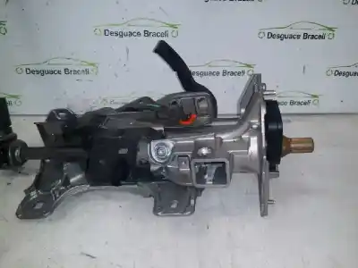 Second-hand car spare part steering column for citroen c4 picasso avatar oem iam references   9681750077