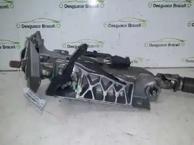Second-hand car spare part steering column for citroen c4 picasso avatar oem iam references   9681750077