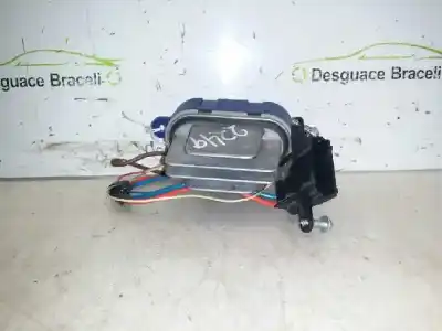 Peça sobressalente para automóvel em segunda mão resistência sofagem chauffage por renault vel satis (bj0) privilege referências oem iam 52488338  7701048766