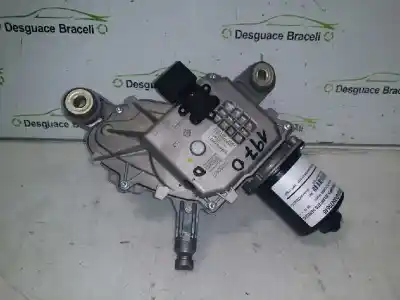 Peça sobressalente para automóvel em segunda mão motor do limpa-para-brisas dianteiro direito por citroen c4 picasso avatar referências oem iam 