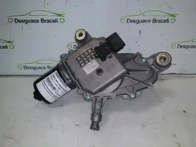 Peça sobressalente para automóvel em segunda mão motor do limpa-para-brisas dianteiro esquerdo por citroen c4 picasso avatar referências oem iam 