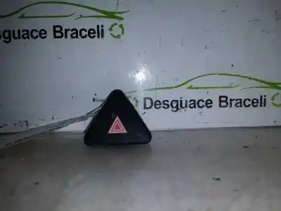 Pezzo di ricambio per auto di seconda mano avvertimento per ford fiesta (cbk) ambiente riferimenti oem iam 