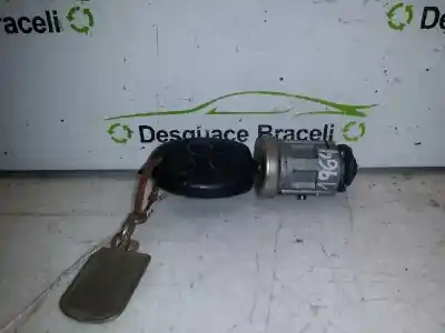 Pezzo di ricambio per auto di seconda mano interruttore di avviamento per ford fiesta (cbk) ambiente riferimenti oem iam 