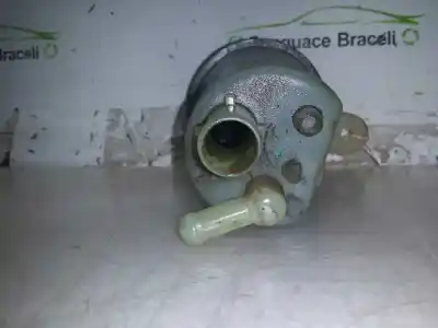 Peça sobressalente para automóvel em segunda mão depósito / reservatório do óleo de direção assistida por ford focus lim. (cb4) 1.6 ti-vct cat referências oem iam   