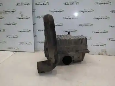 Pezzo di ricambio per auto di seconda mano filtro dell aria per citroen jumpy 1.9 d furg. (776kg) riferimenti oem iam 3872841