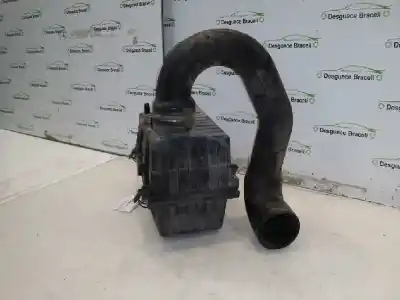 Second-hand car spare part air filter for citroen jumpy 1.9 d furg. (776kg) oem iam references 3872841  