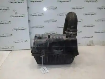 Second-hand car spare part air filter for citroen jumpy 1.9 d furg. (776kg) oem iam references 3872841  