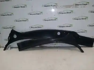 Pezzo di ricambio per auto di seconda mano siluro per peugeot 206 cc cc riferimenti oem iam 9630607577j06