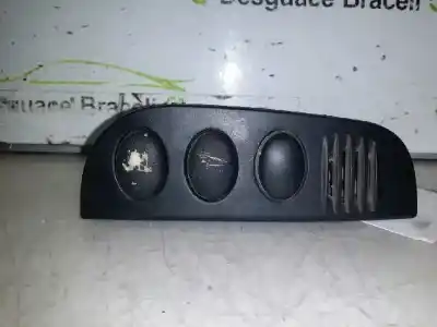 Peça sobressalente para automóvel em segunda mão trocar por citroen c3 1.4 hdi cool referências oem iam 9637937380g4