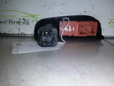 Second-hand car spare part switch for citroen c3 1.4 hdi cool oem iam references 9637937380g4  