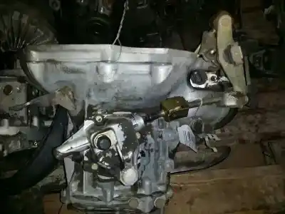 Recambio de automóvil de segunda mano de CAJA CAMBIOS para DAEWOO LANOS  referencias OEM IAM A13SMS  A13SMS
