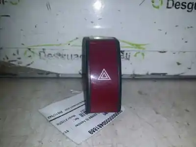 Second-hand car spare part hazard warning lights for opel combo familiar oem iam references 