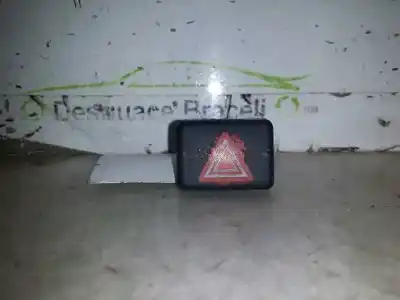 Second-hand car spare part hazard warning lights for audi a4 berlina (8e) 2.5 v6 24v tdi oem iam references 